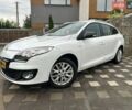 Белый Рено Меган, объемом двигателя 1.5 л и пробегом 219 тыс. км за 8950 $, фото 11 на Automoto.ua