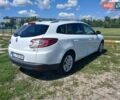 Белый Рено Меган, объемом двигателя 1.5 л и пробегом 240 тыс. км за 8500 $, фото 9 на Automoto.ua