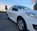 Білий Рено Меган, об'ємом двигуна 1.5 л та пробігом 252 тис. км за 7999 $, фото 13 на Automoto.ua