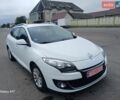 Білий Рено Меган, об'ємом двигуна 1.5 л та пробігом 265 тис. км за 7900 $, фото 1 на Automoto.ua
