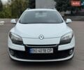 Білий Рено Меган, об'ємом двигуна 1.46 л та пробігом 250 тис. км за 5999 $, фото 13 на Automoto.ua