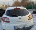 Белый Рено Меган, объемом двигателя 1.46 л и пробегом 306 тыс. км за 7199 $, фото 16 на Automoto.ua