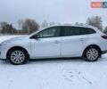Белый Рено Меган, объемом двигателя 1.5 л и пробегом 226 тыс. км за 8500 $, фото 2 на Automoto.ua