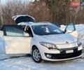Белый Рено Меган, объемом двигателя 1.5 л и пробегом 189 тыс. км за 7750 $, фото 17 на Automoto.ua