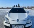 Білий Рено Меган, об'ємом двигуна 1.5 л та пробігом 168 тис. км за 8200 $, фото 1 на Automoto.ua