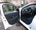 Белый Рено Меган, объемом двигателя 1.5 л и пробегом 289 тыс. км за 9200 $, фото 9 на Automoto.ua