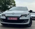 Білий Рено Меган, об'ємом двигуна 1.5 л та пробігом 158 тис. км за 10899 $, фото 7 на Automoto.ua