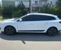 Білий Рено Меган, об'ємом двигуна 1.5 л та пробігом 32 тис. км за 7200 $, фото 7 на Automoto.ua