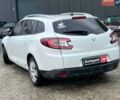 Білий Рено Меган, об'ємом двигуна 1.5 л та пробігом 280 тис. км за 5940 $, фото 5 на Automoto.ua