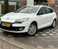 Белый Рено Меган, объемом двигателя 1.5 л и пробегом 219 тыс. км за 8950 $, фото 7 на Automoto.ua