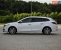 Белый Рено Меган, объемом двигателя 1.5 л и пробегом 209 тыс. км за 8900 $, фото 4 на Automoto.ua
