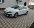 Білий Рено Меган, об'ємом двигуна 1.5 л та пробігом 264 тис. км за 6600 $, фото 3 на Automoto.ua