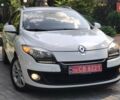 Білий Рено Меган, об'ємом двигуна 1.5 л та пробігом 240 тис. км за 8250 $, фото 16 на Automoto.ua