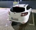 Білий Рено Меган, об'ємом двигуна 1.5 л та пробігом 20000 тис. км за 7700 $, фото 1 на Automoto.ua
