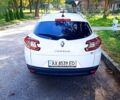 Білий Рено Меган, об'ємом двигуна 1.5 л та пробігом 185 тис. км за 7800 $, фото 2 на Automoto.ua