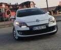 Білий Рено Меган, об'ємом двигуна 1.46 л та пробігом 243 тис. км за 7950 $, фото 14 на Automoto.ua