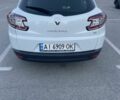 Білий Рено Меган, об'ємом двигуна 1.5 л та пробігом 197 тис. км за 7800 $, фото 5 на Automoto.ua