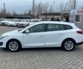 Белый Рено Меган, объемом двигателя 1.5 л и пробегом 148 тыс. км за 8999 $, фото 3 на Automoto.ua