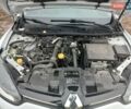 Белый Рено Меган, объемом двигателя 1.5 л и пробегом 241 тыс. км за 8599 $, фото 26 на Automoto.ua