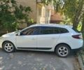 Білий Рено Меган, об'ємом двигуна 1.5 л та пробігом 320 тис. км за 6500 $, фото 4 на Automoto.ua