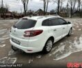 Білий Рено Меган, об'ємом двигуна 1.5 л та пробігом 21500 тис. км за 7800 $, фото 6 на Automoto.ua