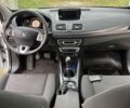 Белый Рено Меган, объемом двигателя 1.5 л и пробегом 220 тыс. км за 7700 $, фото 9 на Automoto.ua