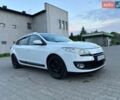 Білий Рено Меган, об'ємом двигуна 1.46 л та пробігом 307 тис. км за 7900 $, фото 1 на Automoto.ua