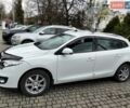 Белый Рено Меган, объемом двигателя 1.46 л и пробегом 280 тыс. км за 7250 $, фото 1 на Automoto.ua