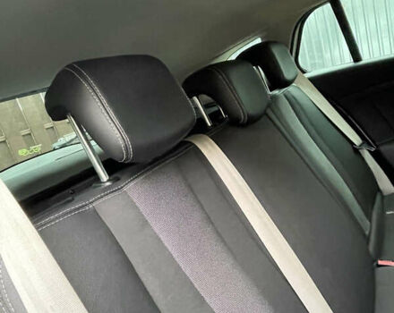 Белый Рено Меган, объемом двигателя 1.46 л и пробегом 308 тыс. км за 8700 $, фото 19 на Automoto.ua