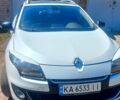 Білий Рено Меган, об'ємом двигуна 1.5 л та пробігом 320 тис. км за 8400 $, фото 1 на Automoto.ua