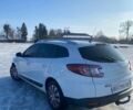 Білий Рено Меган, об'ємом двигуна 1.5 л та пробігом 168 тис. км за 8200 $, фото 3 на Automoto.ua