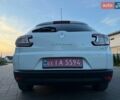 Белый Рено Меган, объемом двигателя 1.5 л и пробегом 213 тыс. км за 9250 $, фото 20 на Automoto.ua