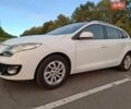 Белый Рено Меган, объемом двигателя 1.46 л и пробегом 194 тыс. км за 8290 $, фото 4 на Automoto.ua