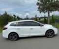 Білий Рено Меган, об'ємом двигуна 1.5 л та пробігом 283 тис. км за 7650 $, фото 1 на Automoto.ua