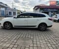 Белый Рено Меган, объемом двигателя 1.5 л и пробегом 230 тыс. км за 5999 $, фото 6 на Automoto.ua