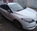 Рено Меган 2013 в Черкассах на Automoto.ua Белый Рено Меган, объемом двигателя 0 л и пробегом 212 тыс. км за 10500 $, фото 1 на Automoto.ua
