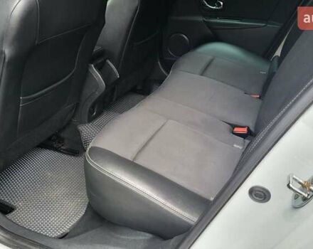 Білий Рено Меган, об'ємом двигуна 1.46 л та пробігом 240 тис. км за 8200 $, фото 2 на Automoto.ua