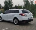 Белый Рено Меган, объемом двигателя 1.46 л и пробегом 250 тыс. км за 8950 $, фото 20 на Automoto.ua