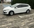 Білий Рено Меган, об'ємом двигуна 1.5 л та пробігом 282 тис. км за 6501 $, фото 1 на Automoto.ua