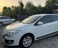 Белый Рено Меган, объемом двигателя 1.5 л и пробегом 220 тыс. км за 7200 $, фото 31 на Automoto.ua