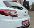 Белый Рено Меган, объемом двигателя 1.46 л и пробегом 231 тыс. км за 7350 $, фото 16 на Automoto.ua
