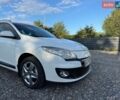 Білий Рено Меган, об'ємом двигуна 1.46 л та пробігом 211 тис. км за 6999 $, фото 14 на Automoto.ua