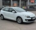 Білий Рено Меган, об'ємом двигуна 1.46 л та пробігом 250 тис. км за 5999 $, фото 18 на Automoto.ua