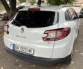 Белый Рено Меган, объемом двигателя 1.5 л и пробегом 284 тыс. км за 7300 $, фото 11 на Automoto.ua