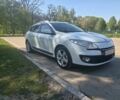 Белый Рено Меган, объемом двигателя 1.5 л и пробегом 253 тыс. км за 7500 $, фото 8 на Automoto.ua