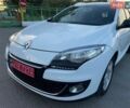 Білий Рено Меган, об'ємом двигуна 1.5 л та пробігом 252 тис. км за 7999 $, фото 2 на Automoto.ua