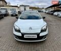 Белый Рено Меган, объемом двигателя 1.5 л и пробегом 249 тыс. км за 9400 $, фото 1 на Automoto.ua