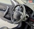 Белый Рено Меган, объемом двигателя 1.5 л и пробегом 209 тыс. км за 8900 $, фото 32 на Automoto.ua