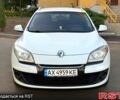 Білий Рено Меган, об'ємом двигуна 1.5 л та пробігом 258 тис. км за 6500 $, фото 7 на Automoto.ua