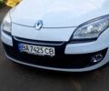 Белый Рено Меган, объемом двигателя 1.5 л и пробегом 250 тыс. км за 8500 $, фото 2 на Automoto.ua